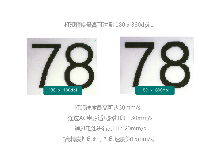 兄弟（brother）PT-D600 桌面式 標準型標簽打印機-京東