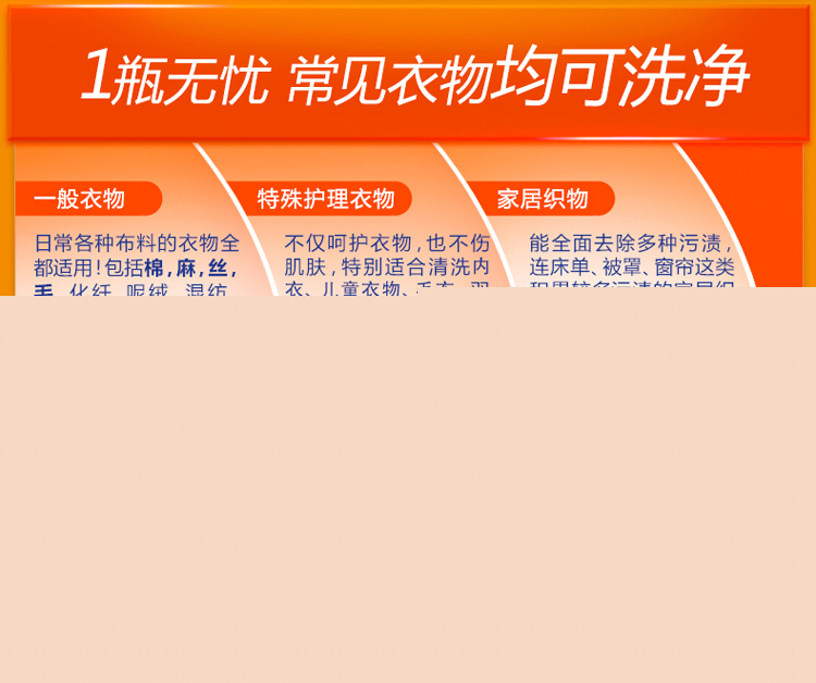 汰漬 凈白去漬洗衣粉（檸檬清香）1.55kg/袋-京東