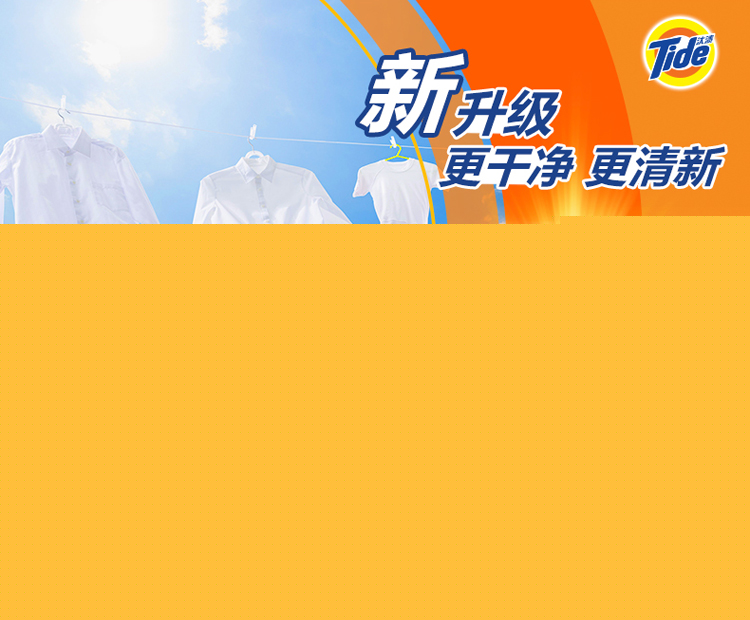 汰漬 凈白去漬洗衣粉（檸檬清香）5kg/袋-京東